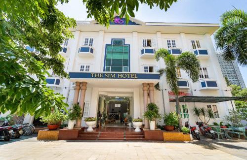 Vung Tau Hotel | The Sim Hotel Vung Tau