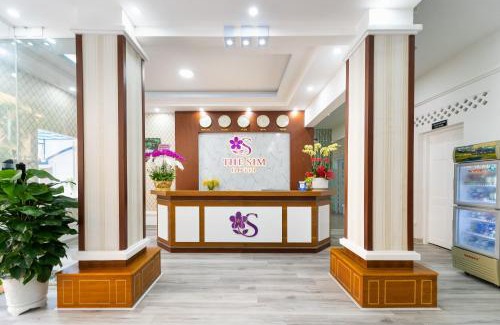 Vung Tau Hotel | The Sim Hotel Vung Tau