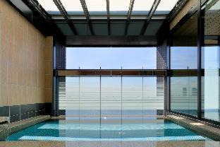 Konohana Hotel | THE SINGULARI HOTEL & SKYSPA at UNIVERSAL STUDIOS JAPAN