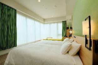 Konohana Hotel | THE SINGULARI HOTEL & SKYSPA at UNIVERSAL STUDIOS JAPAN