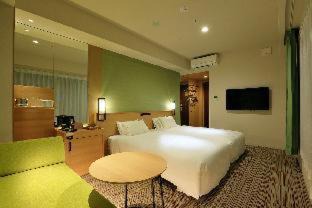 Konohana Hotel | THE SINGULARI HOTEL & SKYSPA at UNIVERSAL STUDIOS JAPAN