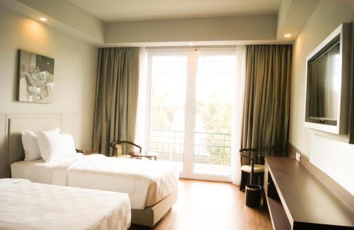 Bukit Hotel | The Sintesa Jimbaran Bali
