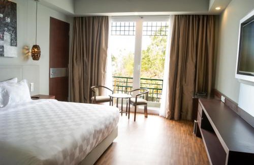 Bukit Hotel | The Sintesa Jimbaran Bali