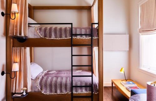 Downtown Detroit Hotel | The Siren Hotel, an Ash Hotel