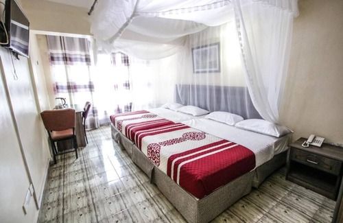 Ongata Rongai Hotel | The Siron Place Hotel