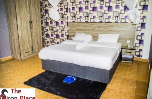Ongata Rongai Hotel | The Siron Place Hotel