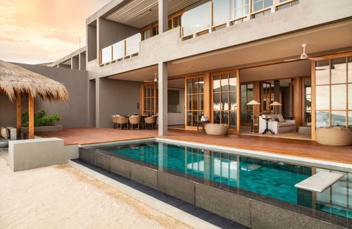 Weligama Villa | The Six Weligama