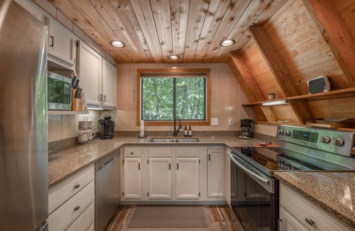 Innsbrook Ski Chalet | The Ski Lodge by Innsbrook Vacations!