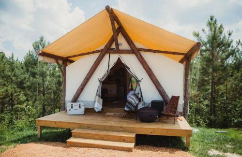 Cadiz Other | The Skinner, Luxury Safari Tent