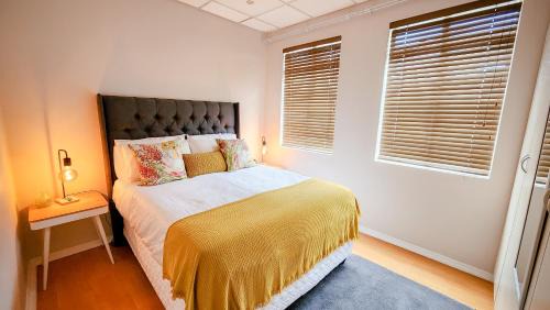 Paarl Apartment | The Skinny Expat