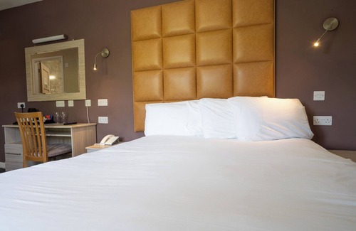 Skipton Hotel | The Skipton Hotel - Formerly Hotel Rendezvous