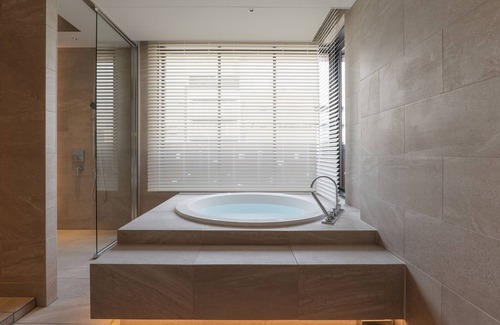 Sumida Hotel | THE skM TOKYO HOTEL&DINING