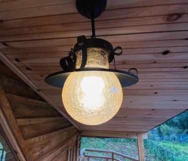 Nuwara Eliya Villa | The SKY Cabin