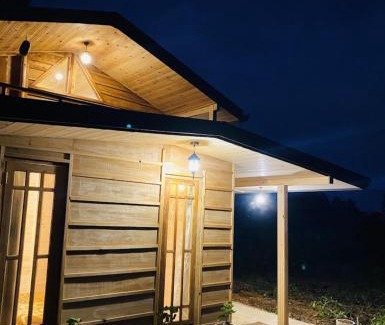 Nuwara Eliya Villa | The SKY Cabin