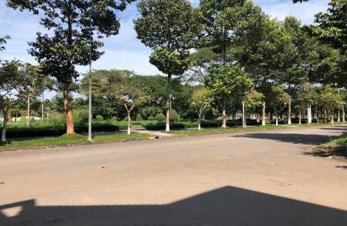 Thong Nhat Hotel | The Sky Hotel