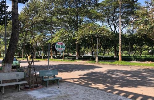 Thong Nhat Hotel | The Sky Hotel