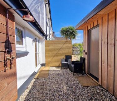 Braunton House | The Skyeloft