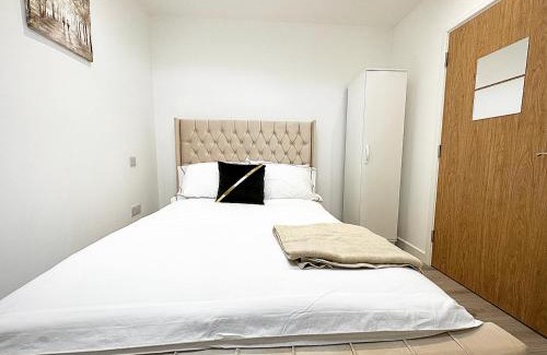 Headington Apartment | The SkyLine Apartment 2023 built