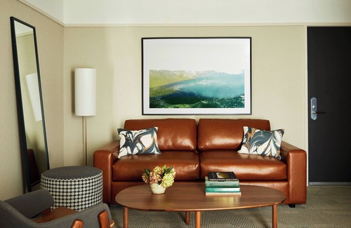 Highlands Hotel | The Skyline Lodge