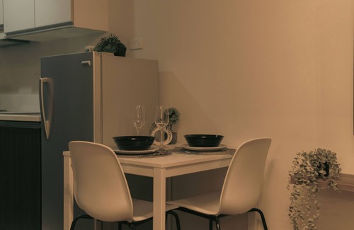 Pio del Pilar Condo | The Skyline Oasis condo right in the heart of Makati City