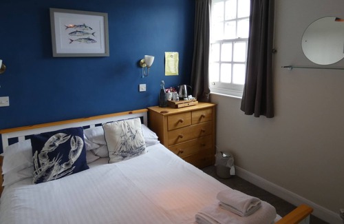 Bantham Bed & Breakfast | The Sloop Inn