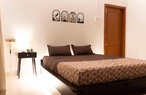 Beltola Apartment | The Slumber Stay