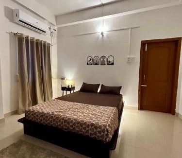 Beltola Apartment | The Slumber Stay