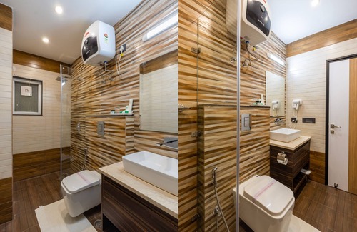 Mahipalpur Hotel | The SM Hotel By RMR Hotels