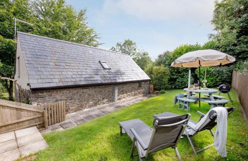 Holsworthy House | The Small Barn