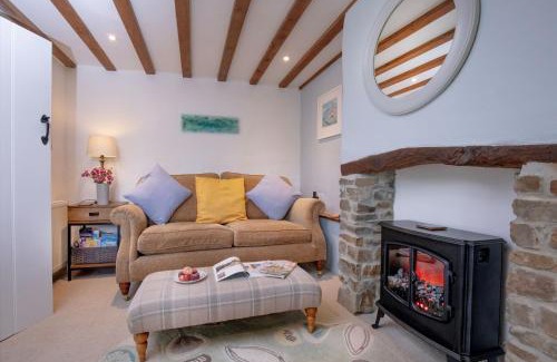 Holsworthy House | The Small Barn