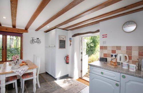 Holsworthy House | The Small Barn