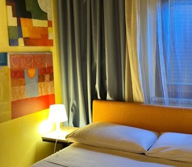 Valiano Apartment | The Small Sweet House