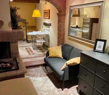 Valiano Apartment | The Small Sweet House