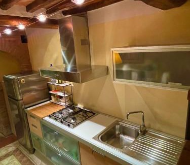Valiano Apartment | The Small Sweet House