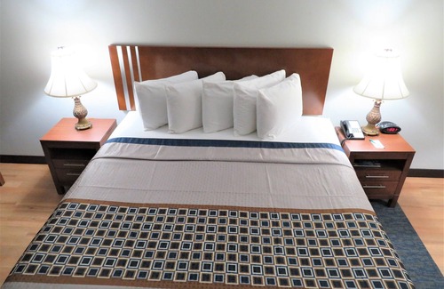 St. Augustine Hotel | The Smart Stay Inn