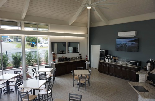 St. Augustine Hotel | The Smart Stay Inn