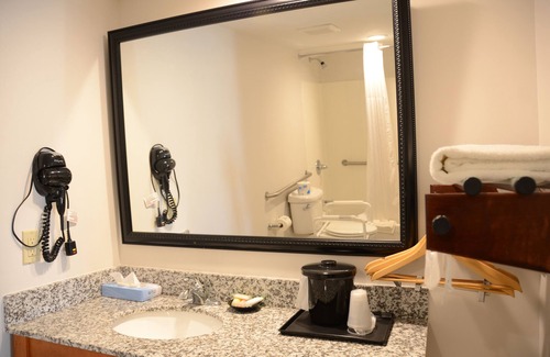 St. Augustine Hotel | The Smart Stay Inn