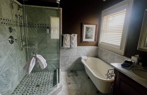 Dahlonega Hotel | The Smith House