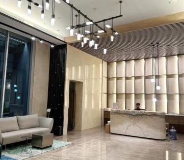 Pinang Apartment | The Smith Luxury SkyView Apartments