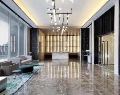 Pinang Apartment | The Smith Luxury SkyView Apartments