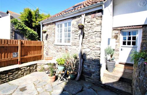 Croyde House | The Smithy