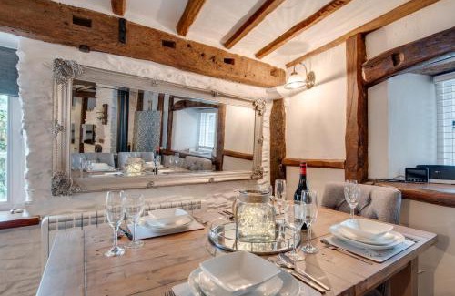 Croyde House | The Smithy