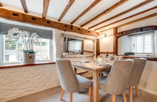 Croyde House | The Smithy
