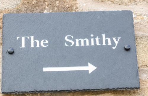 Grindleford House | The Smithy