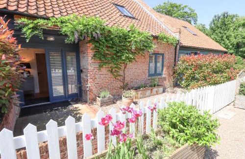 Aylesby House | The Smithy