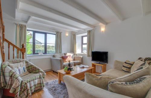 Gunwalloe House | The Smithy