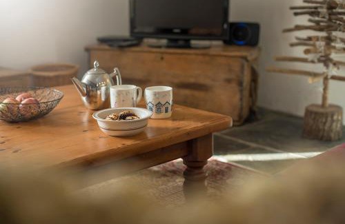 Haverfordwest House | The Smithy