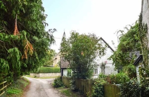 Aymestrey Cottage | The Smithy