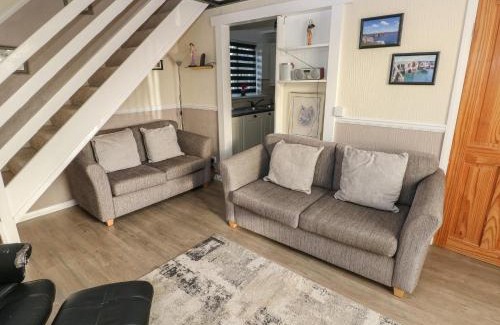 St. Florence House | The Smithy