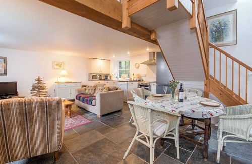 Haverfordwest Cottage | The Smithy, Holiday Cottage Abercastle, Sleeps 2, 1 bedrooms, bathrooms